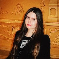 Елена Колесникова