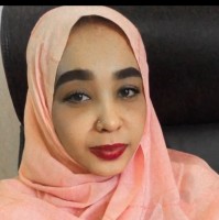 Fatima Hussein