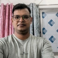 Rakesh Ranjan