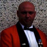 Chris Ratcliffe