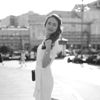 Anna Solodkova, FCCA, CIA