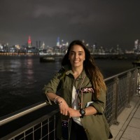 Constanza Valenzuela Barrera