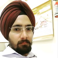 harcharan singh nagi