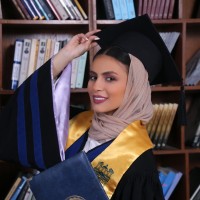 Dalia Daghmash