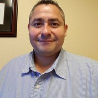 Benjamin Gonzalez