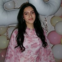 Saira Hanif