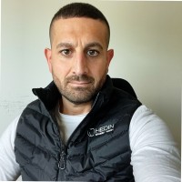 Rabih Hasbany