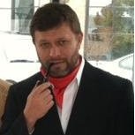 Kevin Dalke
