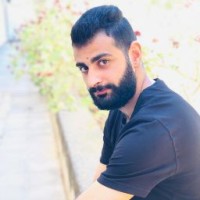 Izzeldeen Aljaradat