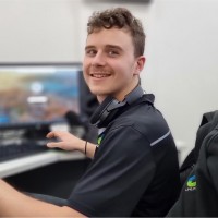 Nicholas Murchison