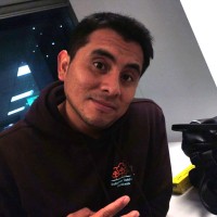 Lizar Jorgan Arias Zurita