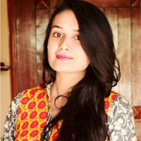 Ailia Adil Zaidi