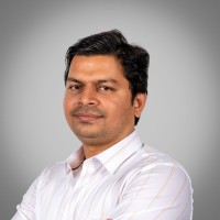 Chirag Patel