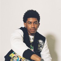 Tyriq Amerson
