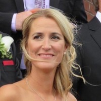 Annie Brault