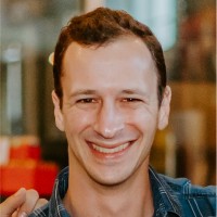 Jacob Kieval