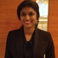 Ann Santhosh