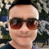 Mamun Ahmed