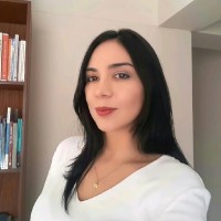 Lizeth Rubio