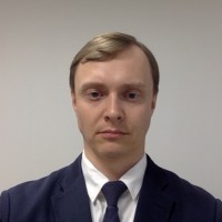 Alexei Bolshakov
