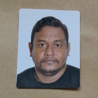 Md Saiful Islam