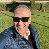 Emad El-Masry