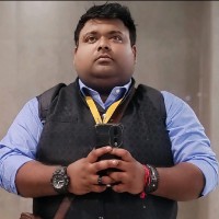 Amit Raja