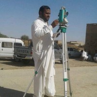 Ubed Ullah