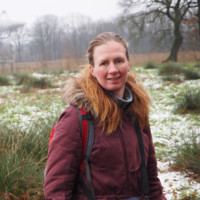 Carolien Van Laar-Altena