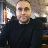 Ventso Stoyanov