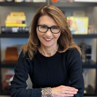 Irena Smith