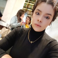 Marwa Boulati