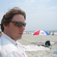 Scott Harrison