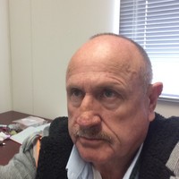 Anthony Evans