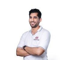 Tariq Al Yazeedi