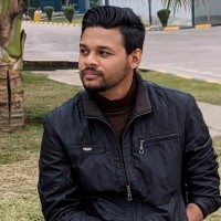 Abdullah Abu Sayeed