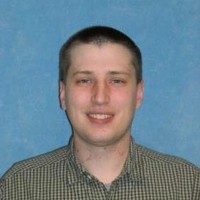Chris Brosz
