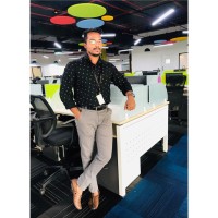 Nikhil Ghanekar