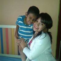 Norma Lucila Alberto Alonzo