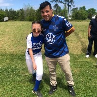 Kevin Orozco