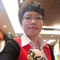 梁小娜
