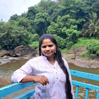 Suganya Vijayakumar