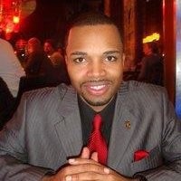 Jeffrey Ambroise, LPC