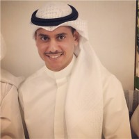 Yousef Abdullah Al-Anjeri / LLB