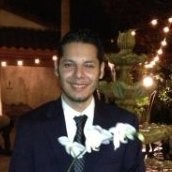 David Espinoza, CTL