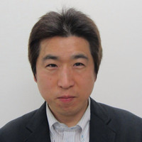Mitsuo Takaizumi