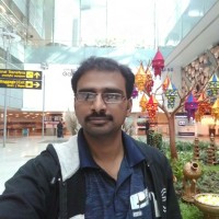 Gopinath V