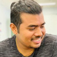 Bishal Shrestha