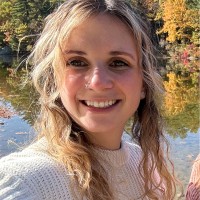 Jocelyn Fogle