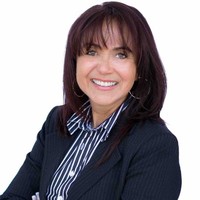 Rebecca Hughes, Mba, Chpc, Chrc, Chc
